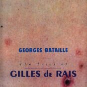 The Trial of Gilles De Rais