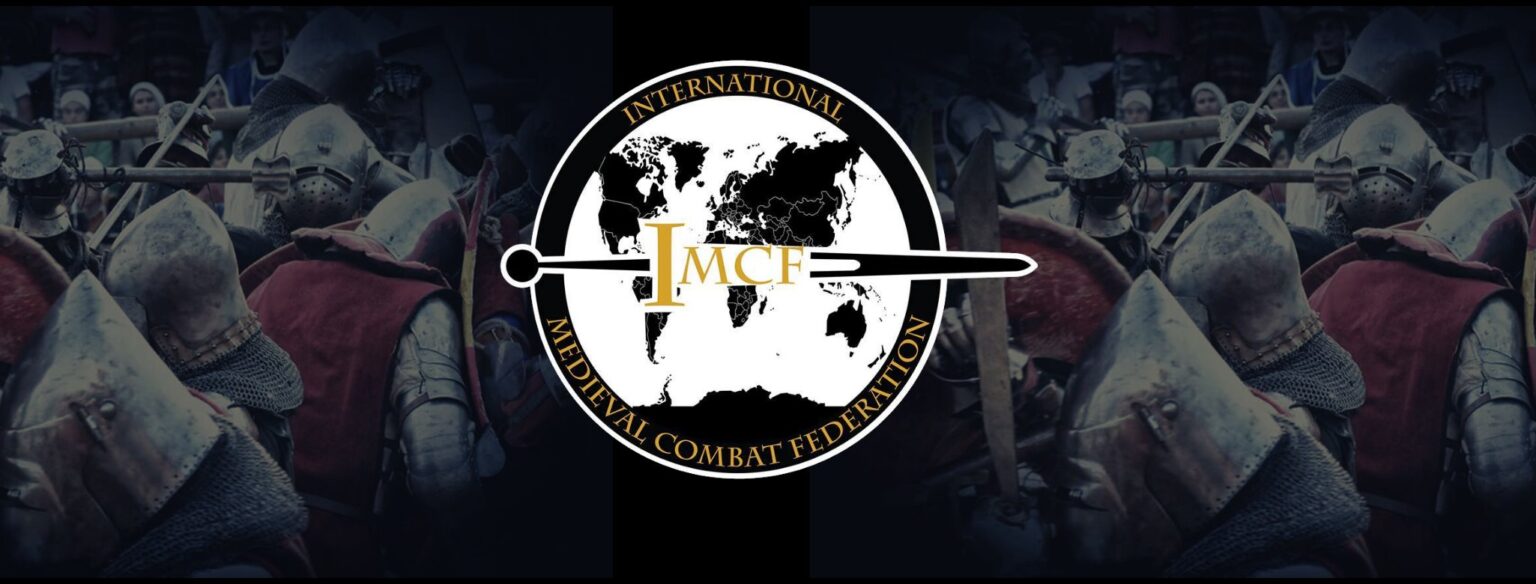 POSTPONED TO 2024 IMCF Medieval Combat World Championship 2022 The