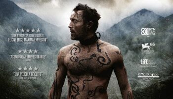 Valhalla Rising