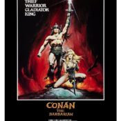 Conan the Barbarian